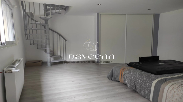 Ma-Cabane - Vente Maison Pluneret, 163 m²