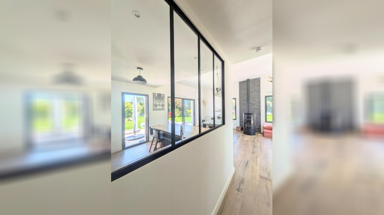 Ma-Cabane - Vente Maison PLUNERET, 115 m²