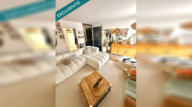 Ma-Cabane - Vente Maison Pluneret, 106 m²