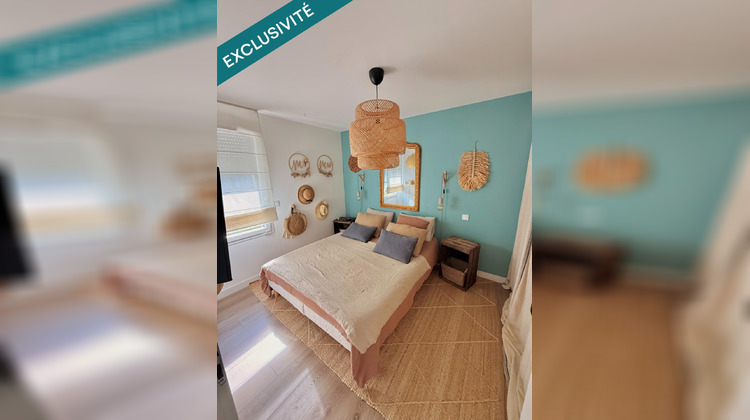 Ma-Cabane - Vente Maison Pluneret, 106 m²