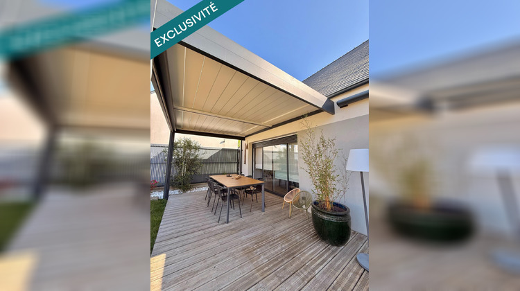 Ma-Cabane - Vente Maison Pluneret, 106 m²