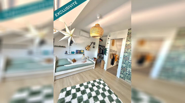 Ma-Cabane - Vente Maison Pluneret, 106 m²