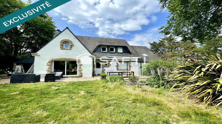 Ma-Cabane - Vente Maison Pluneret, 200 m²