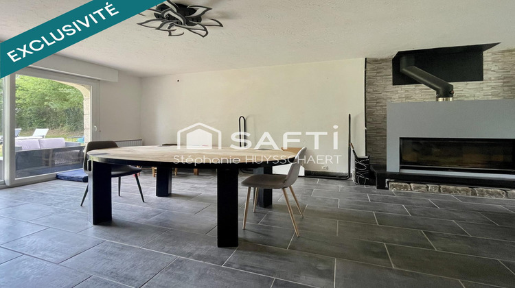Ma-Cabane - Vente Maison Pluneret, 200 m²