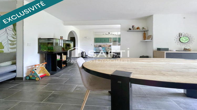 Ma-Cabane - Vente Maison Pluneret, 200 m²