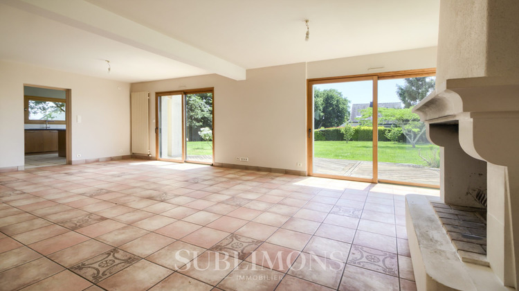 Ma-Cabane - Vente Maison Pluneret, 158 m²