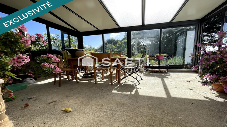 Ma-Cabane - Vente Maison Pluneret, 105 m²