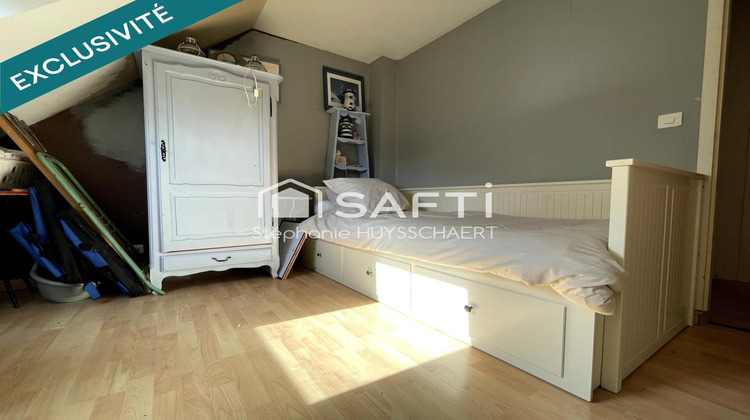 Ma-Cabane - Vente Maison Pluneret, 105 m²