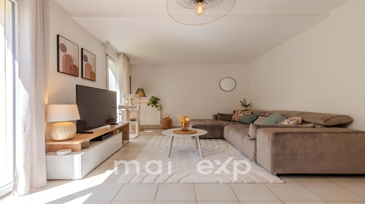 Ma-Cabane - Vente Maison Pluneret, 70 m²