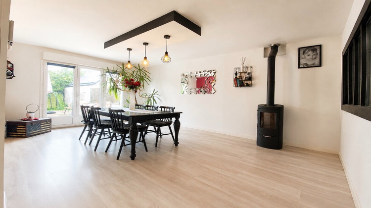Ma-Cabane - Vente Maison PLUNERET, 110 m²