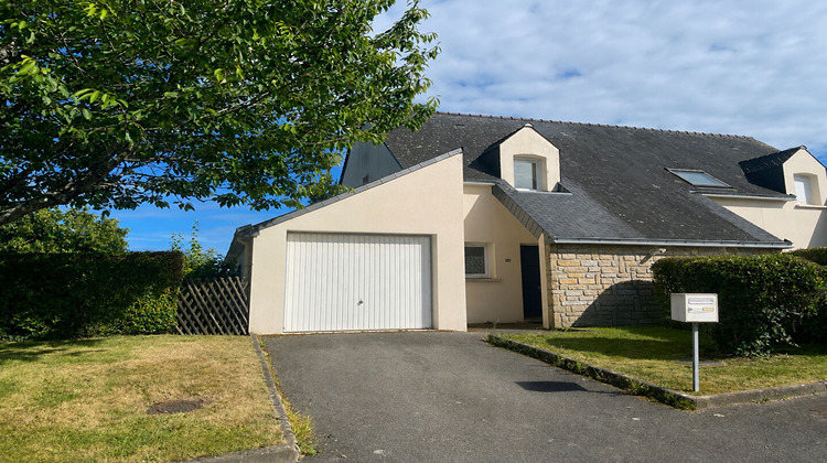 Ma-Cabane - Vente Maison PLUNERET, 64 m²
