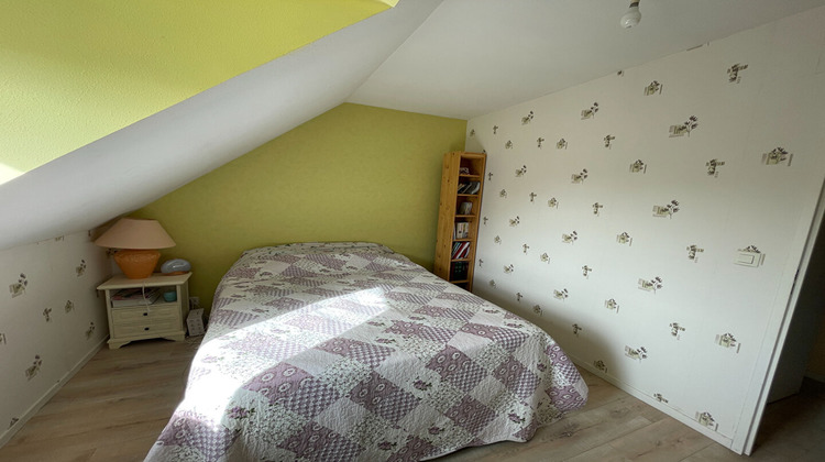 Ma-Cabane - Vente Maison PLUNERET, 64 m²