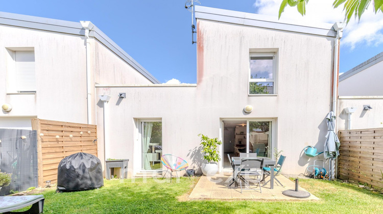 Ma-Cabane - Vente Maison Pluneret, 70 m²