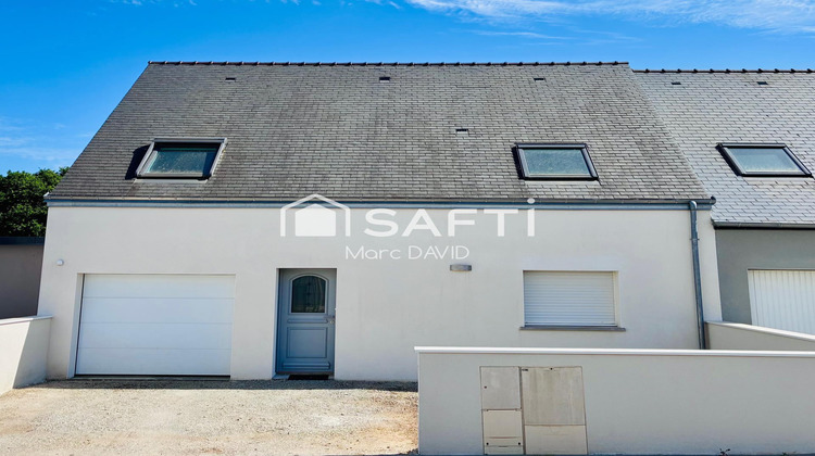 Ma-Cabane - Vente Maison Pluneret, 128 m²