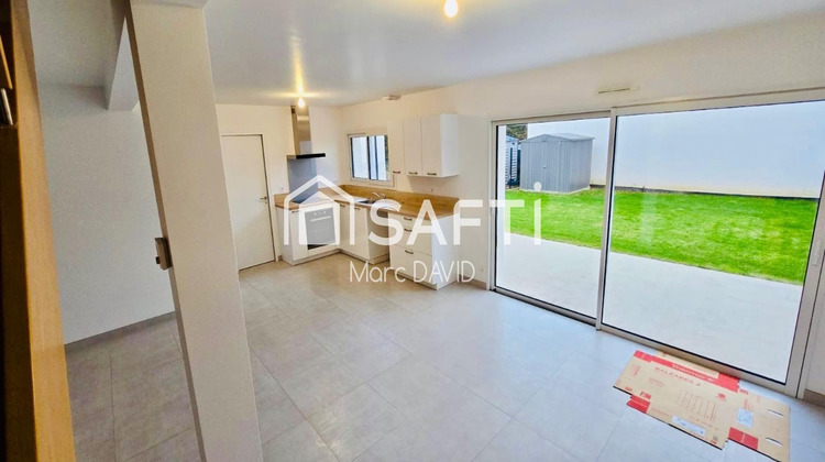 Ma-Cabane - Vente Maison Pluneret, 128 m²