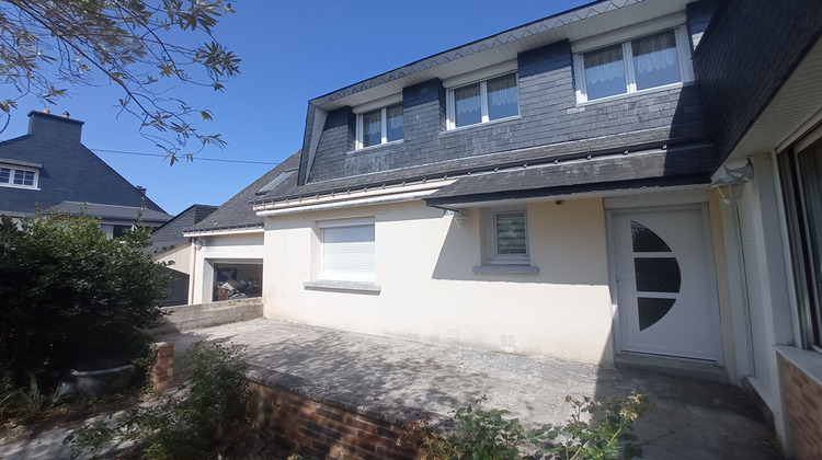 Ma-Cabane - Vente Maison PLUNERET, 160 m²