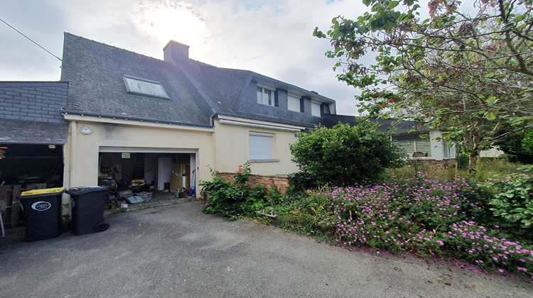Ma-Cabane - Vente Maison PLUNERET, 160 m²