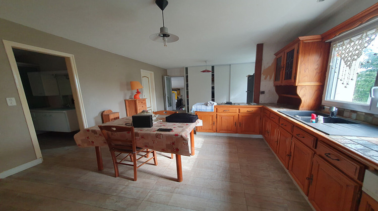 Ma-Cabane - Vente Maison PLUNERET, 160 m²