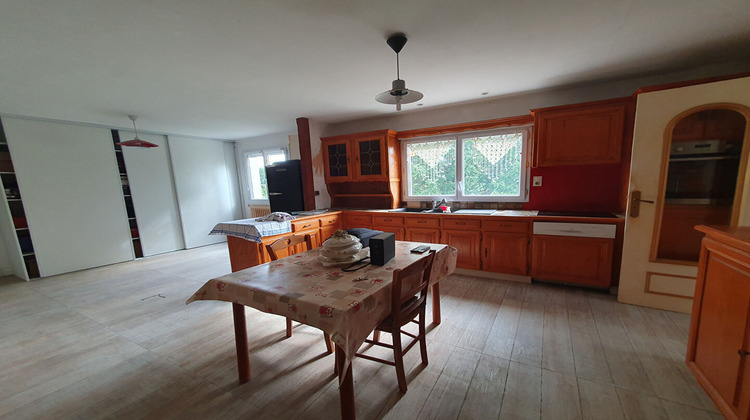 Ma-Cabane - Vente Maison PLUNERET, 160 m²