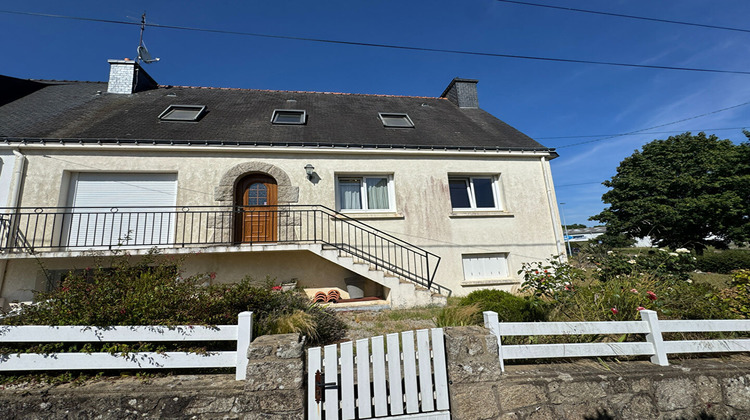 Ma-Cabane - Vente Maison PLUNERET, 95 m²