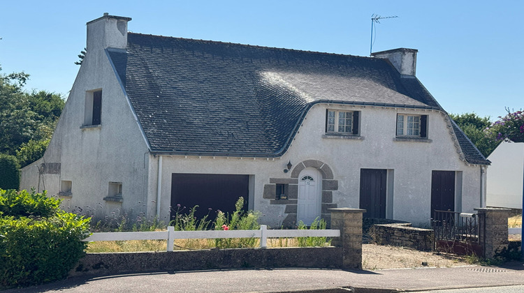 Ma-Cabane - Vente Maison PLUNERET, 100 m²