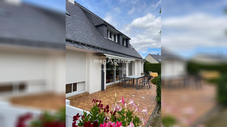 Ma-Cabane - Vente Maison PLUNERET, 128 m²