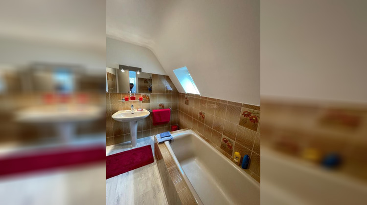 Ma-Cabane - Vente Maison PLUNERET, 128 m²