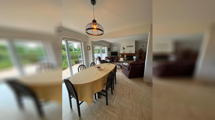 Ma-Cabane - Vente Maison PLUNERET, 128 m²