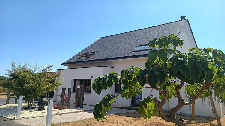 Ma-Cabane - Vente Maison PLUNERET, 115 m²