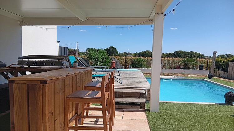 Ma-Cabane - Vente Maison PLUNERET, 115 m²