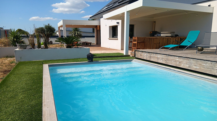 Ma-Cabane - Vente Maison PLUNERET, 115 m²