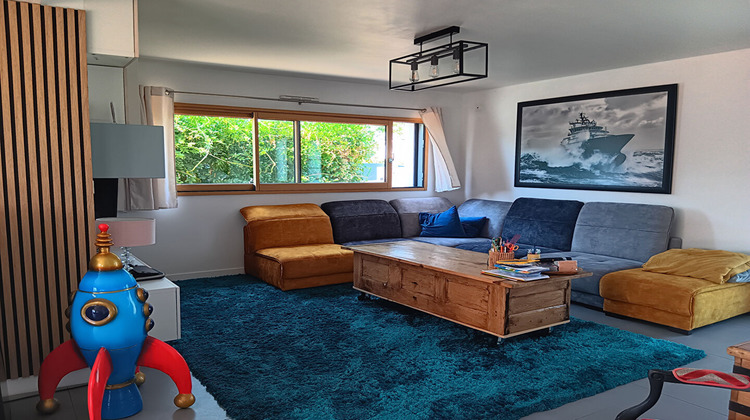 Ma-Cabane - Vente Maison PLUNERET, 115 m²