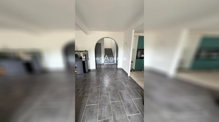 Ma-Cabane - Vente Maison PLUNERET, 217 m²