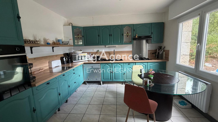 Ma-Cabane - Vente Maison PLUNERET, 217 m²