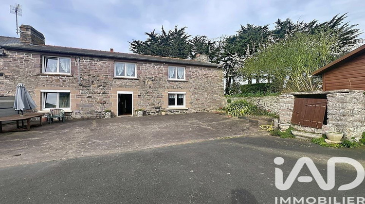 Ma-Cabane - Vente Maison Plurien, 108 m²