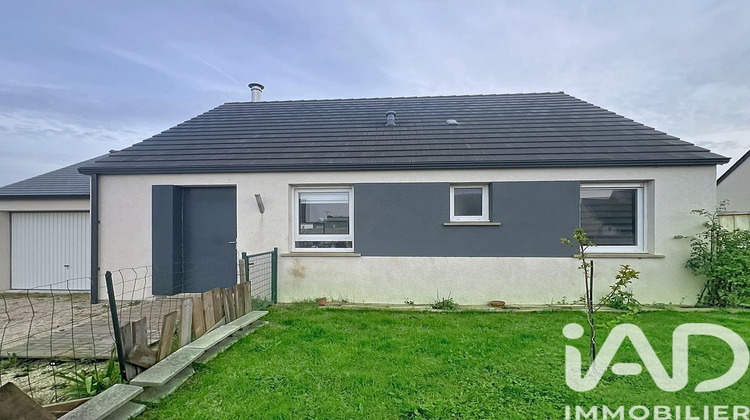 Ma-Cabane - Vente Maison Plurien, 70 m²