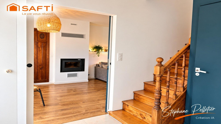 Ma-Cabane - Vente Maison Plurien, 111 m²