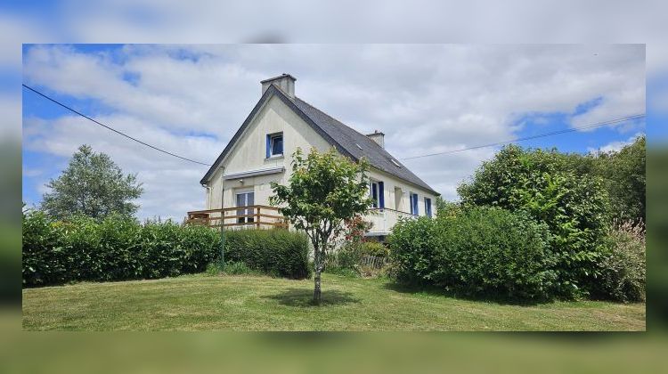 Ma-Cabane - Vente Maison Plusquellec, 120 m²