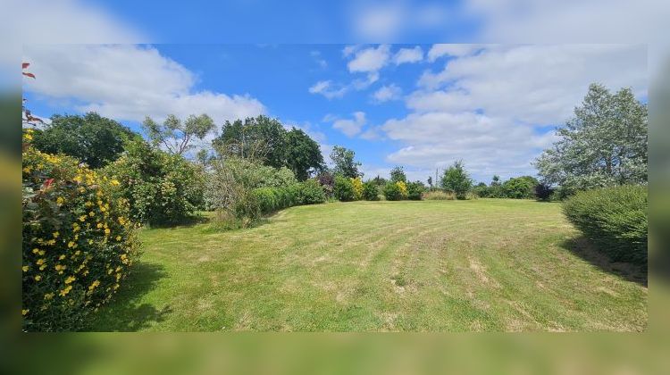 Ma-Cabane - Vente Maison Plusquellec, 120 m²