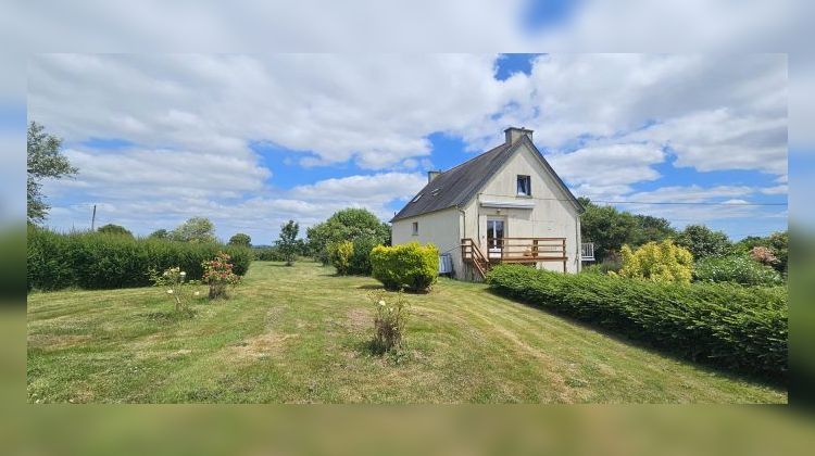 Ma-Cabane - Vente Maison Plusquellec, 120 m²