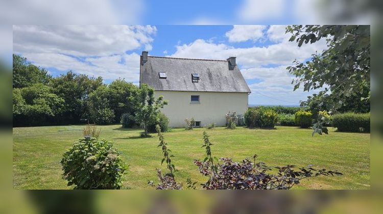 Ma-Cabane - Vente Maison Plusquellec, 120 m²