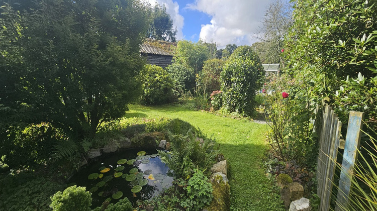 Ma-Cabane - Vente Maison Plusquellec, 120 m²