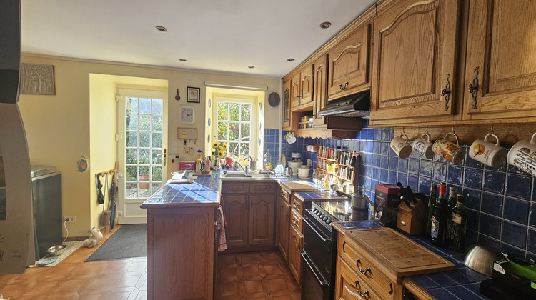 Ma-Cabane - Vente Maison Plusquellec, 120 m²