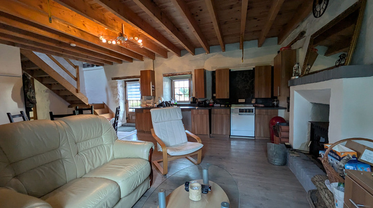 Ma-Cabane - Vente Maison PLUSQUELLEC, 71 m²