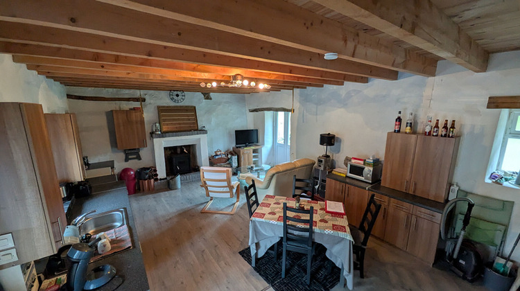 Ma-Cabane - Vente Maison PLUSQUELLEC, 71 m²