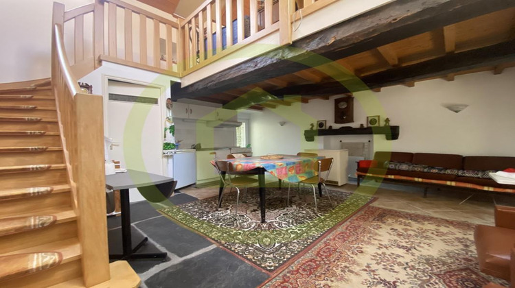 Ma-Cabane - Vente Maison PLUSSULIEN, 150 m²