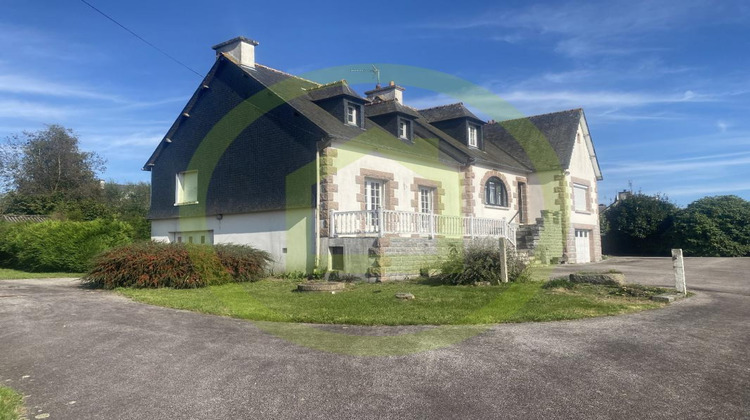 Ma-Cabane - Vente Maison PLUSSULIEN, 135 m²