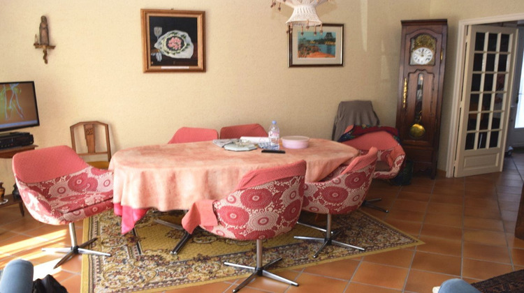 Ma-Cabane - Vente Maison PLUSSULIEN, 0 m²