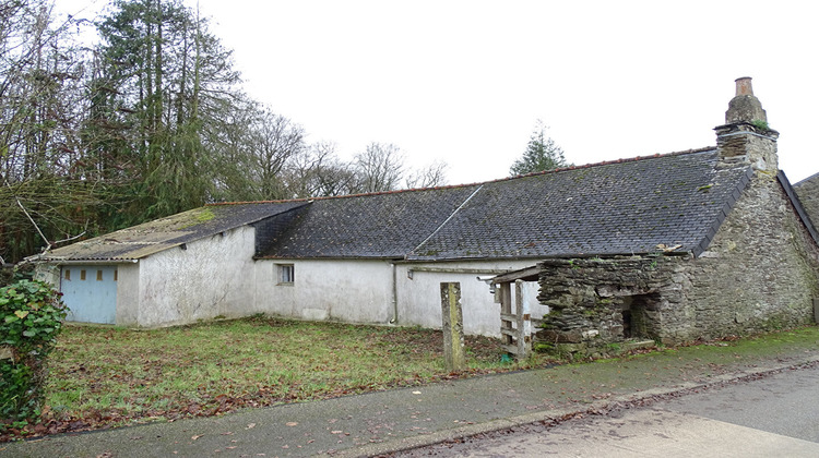 Ma-Cabane - Vente Maison PLUSSULIEN, 48 m²