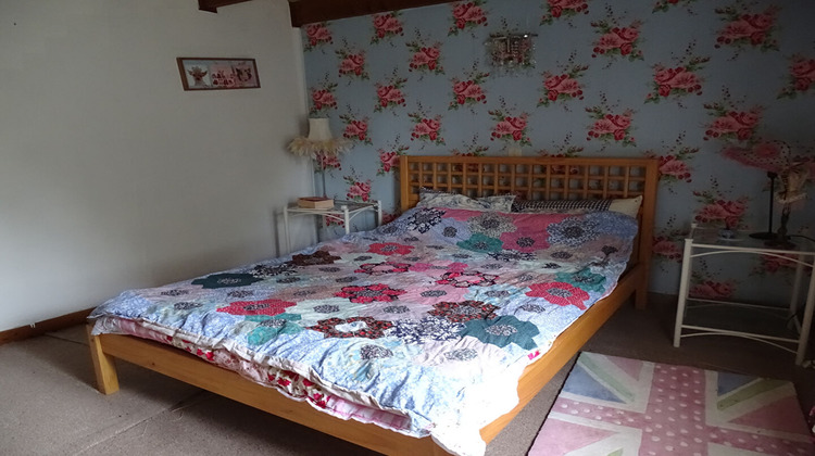 Ma-Cabane - Vente Maison PLUSSULIEN, 48 m²